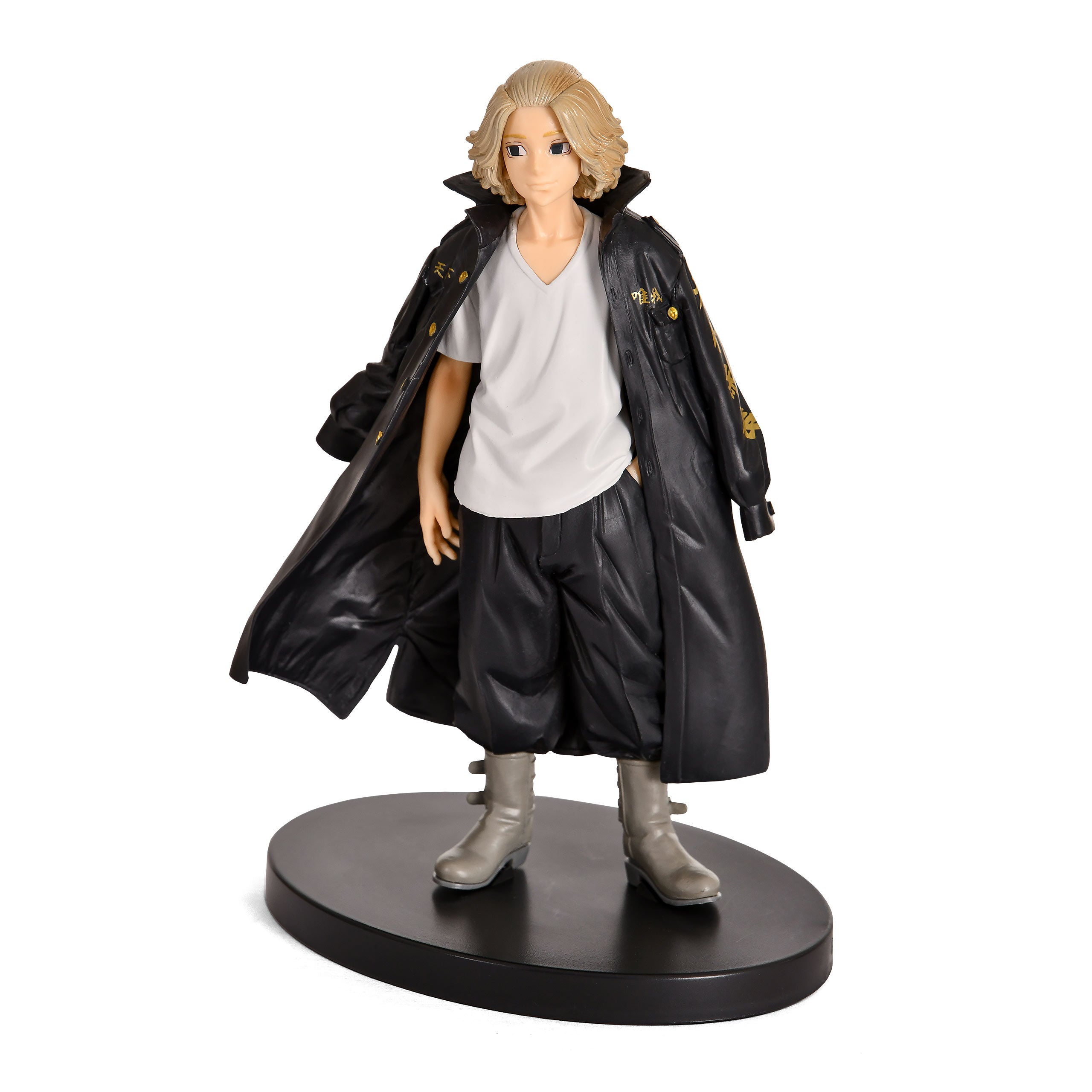 Imagen del producto Tokyo Revengers - Figura de Manjiro Sano