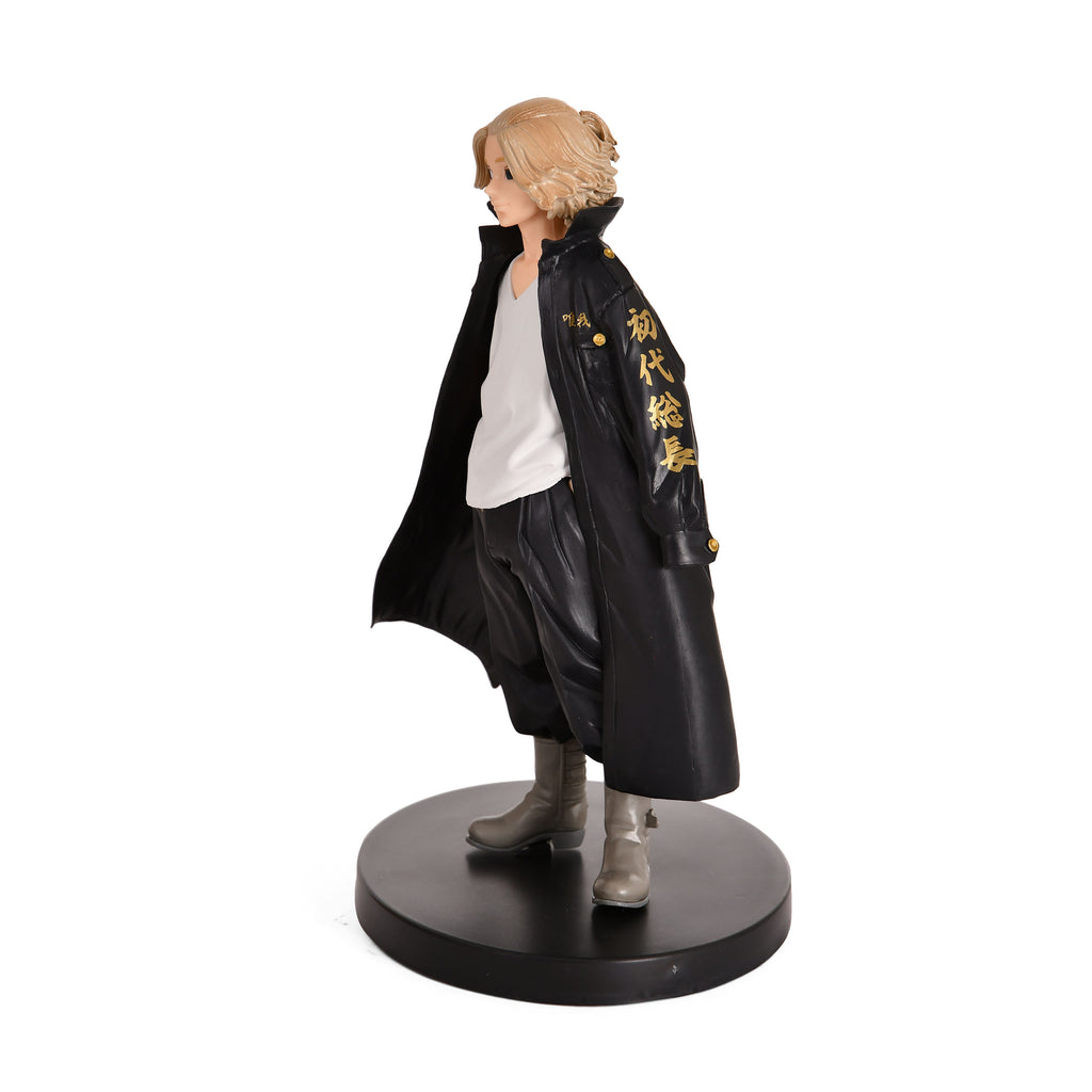 Imagen del producto Tokyo Revengers - Figura de Manjiro Sano