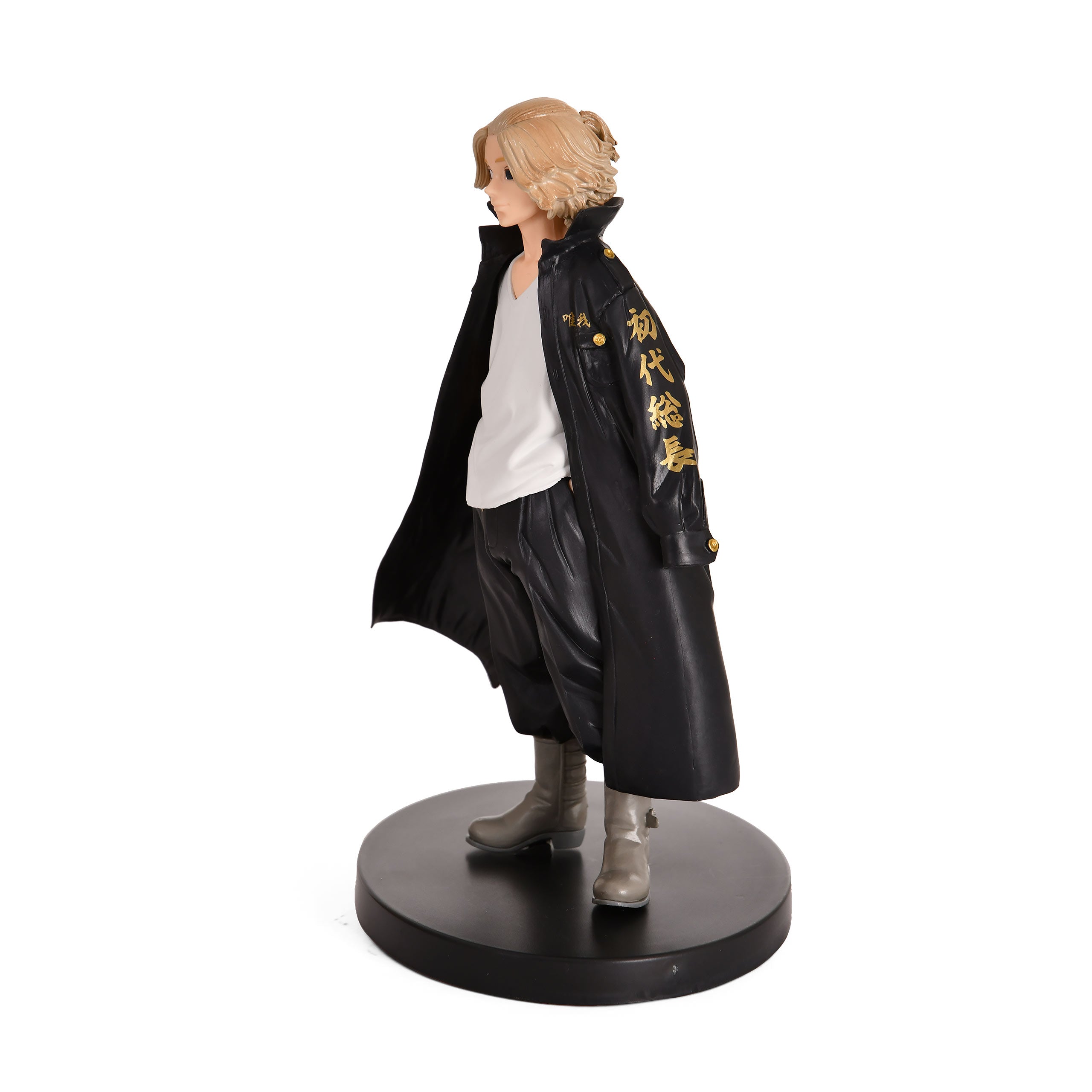 Imagen del producto Tokyo Revengers - Figura de Manjiro Sano