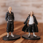 Imagen del producto Tokyo Revengers - Figura de Manjiro Sano