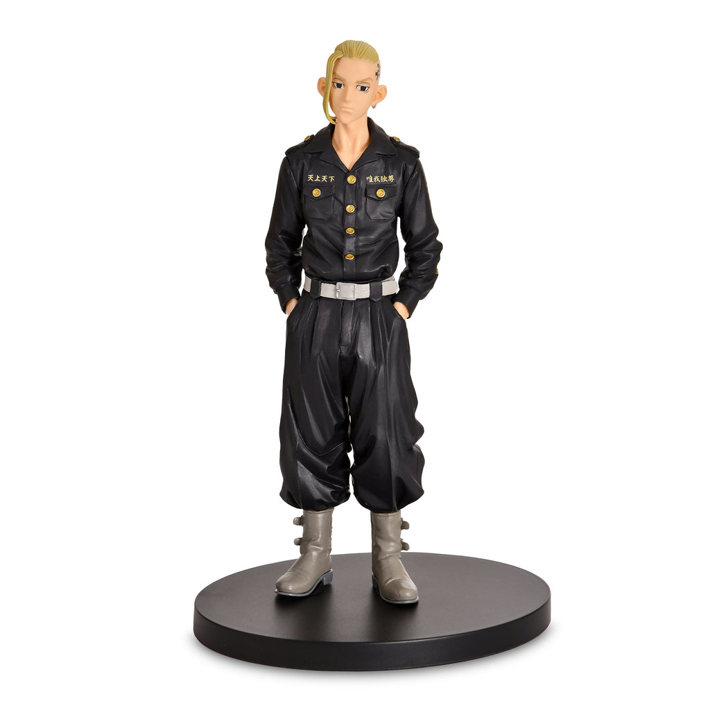 Imagen del producto Tokyo Revengers - Figura de Ken Ryuguji