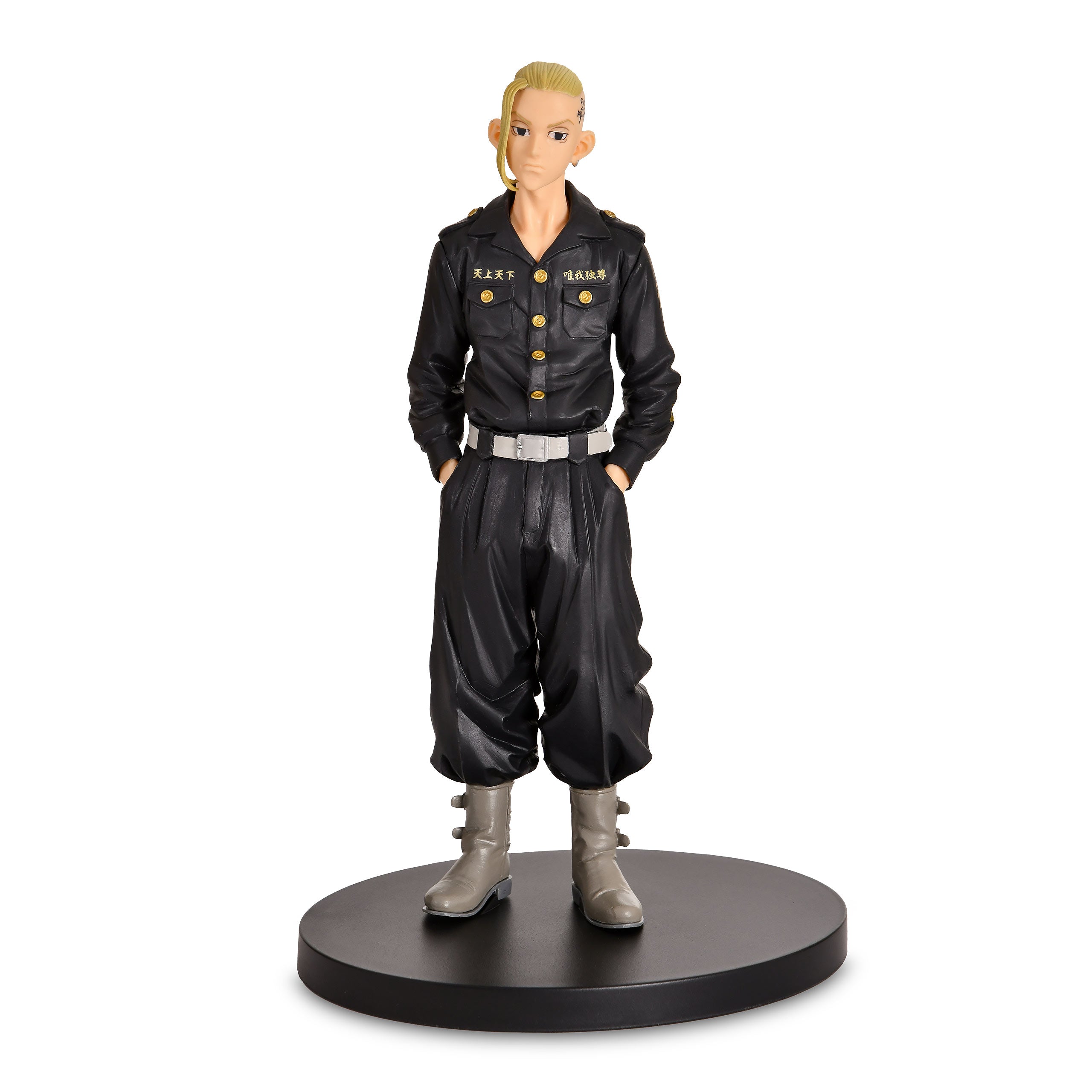 Imagen del producto Tokyo Revengers - Figura de Ken Ryuguji