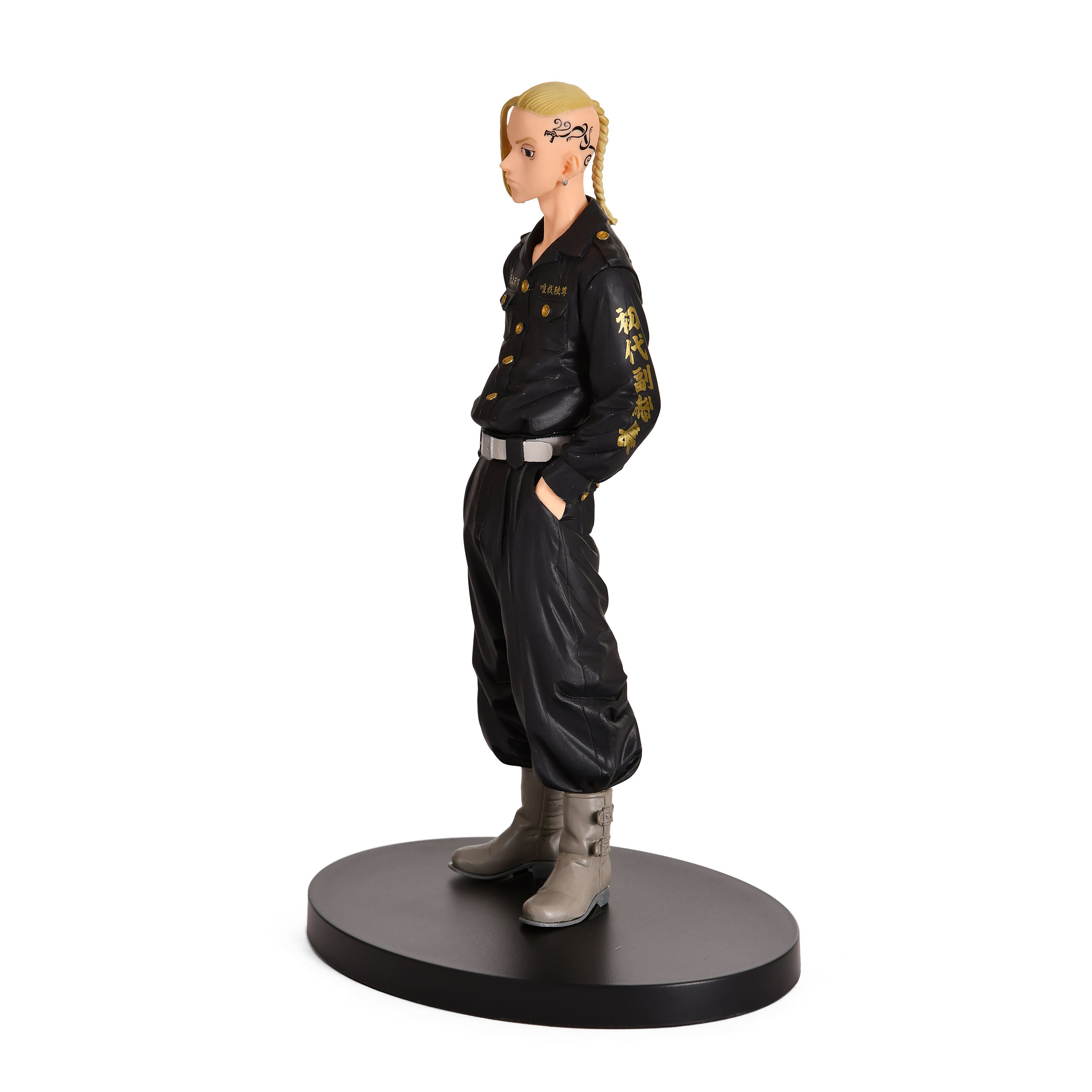 Imagen del producto Tokyo Revengers - Figura de Ken Ryuguji