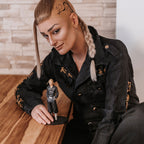 Imagen del producto Tokyo Revengers - Figura de Ken Ryuguji