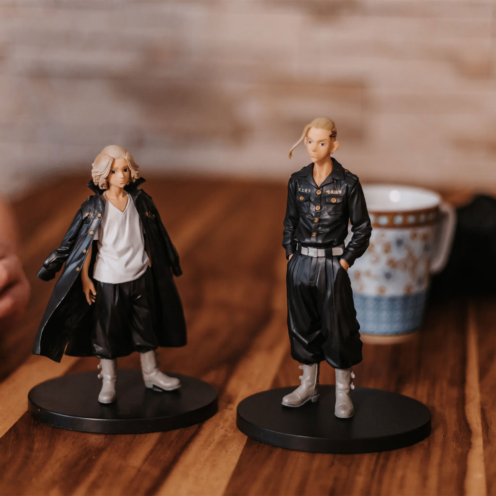 Imagen del producto Tokyo Revengers - Figura de Ken Ryuguji