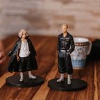 Imagen del producto Tokyo Revengers - Figura de Ken Ryuguji