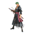 Imagen del producto One Piece - Figura Roronoa Zoro Wanokuni Vol. 1