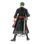 Imagen del producto One Piece - Figura Roronoa Zoro Wanokuni Vol. 1