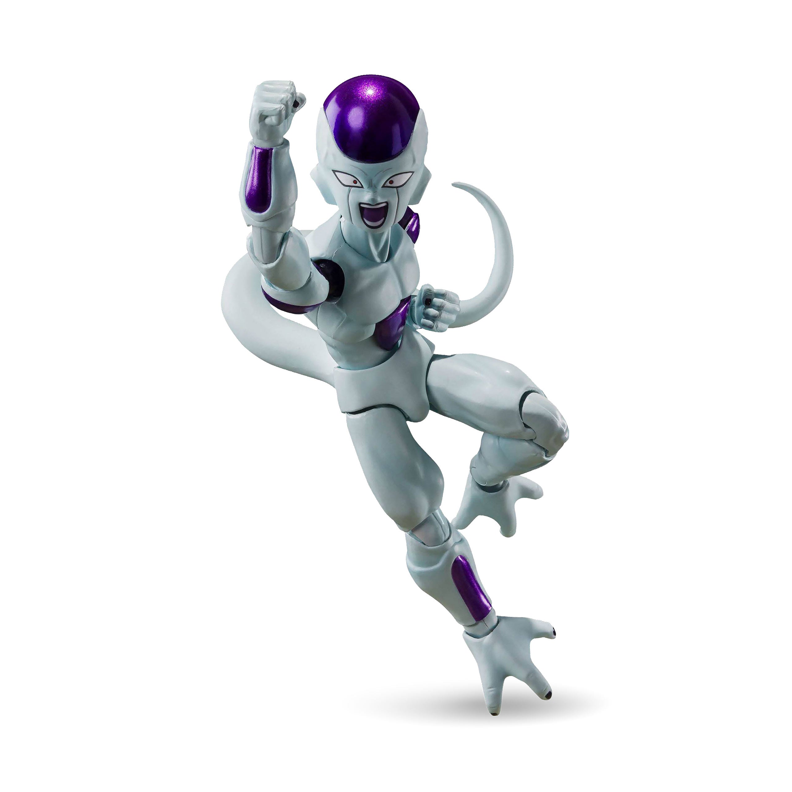 Product image Dragon Ball Z - Freezer Action Figure