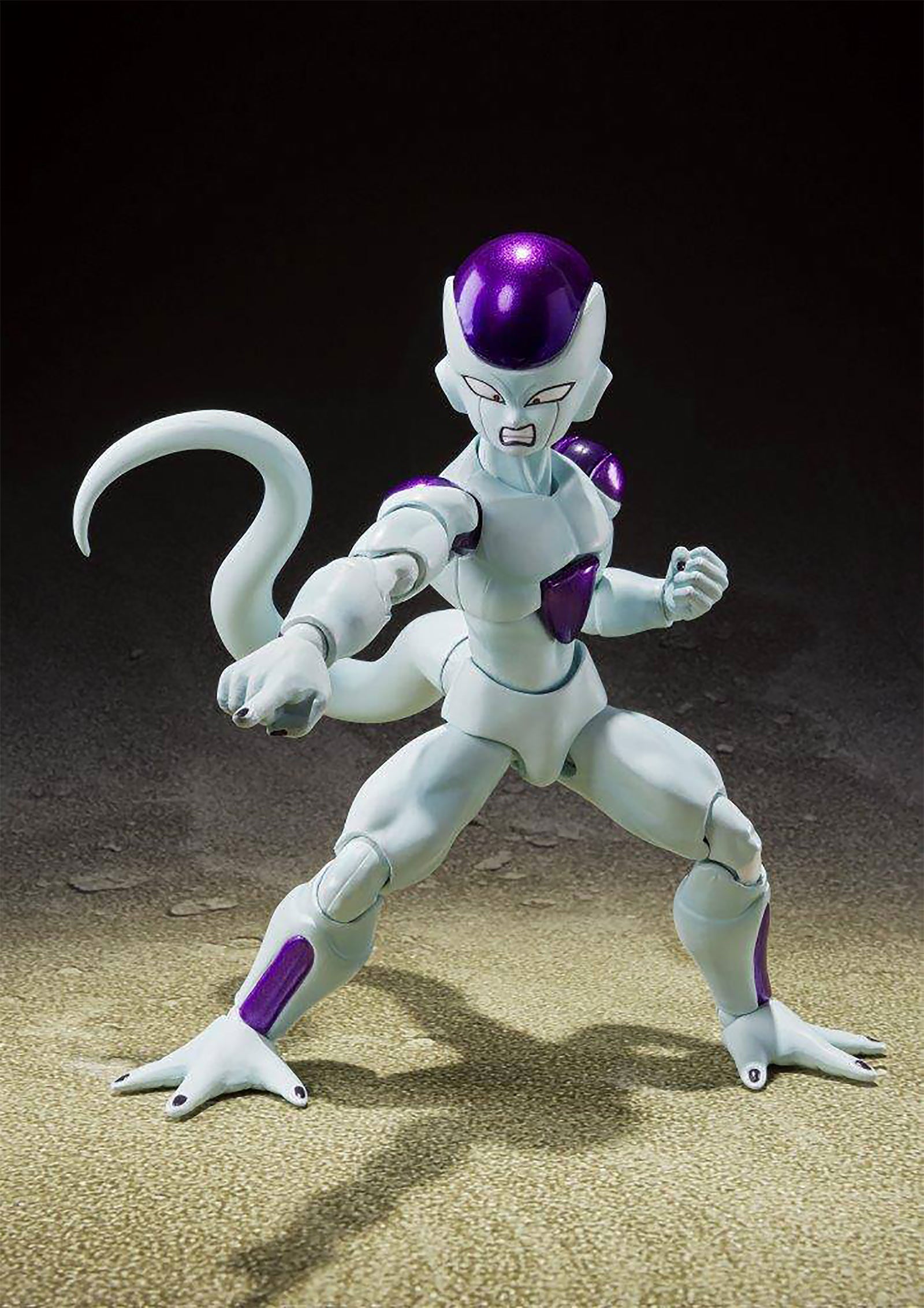 Product image Dragon Ball Z - Freezer Action Figure