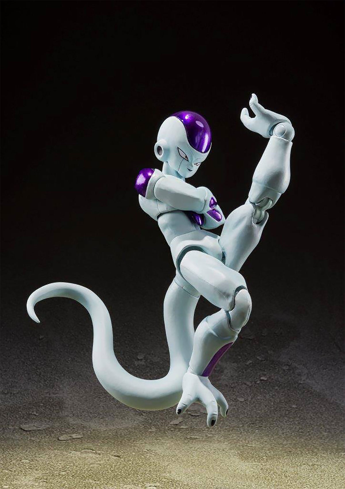 Product image Dragon Ball Z - Freezer Action Figure