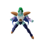Imagen del producto Dragon Ball Z - Figura de acción de Zarbon