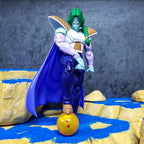 Imagen del producto Dragon Ball Z - Figura de acción de Zarbon