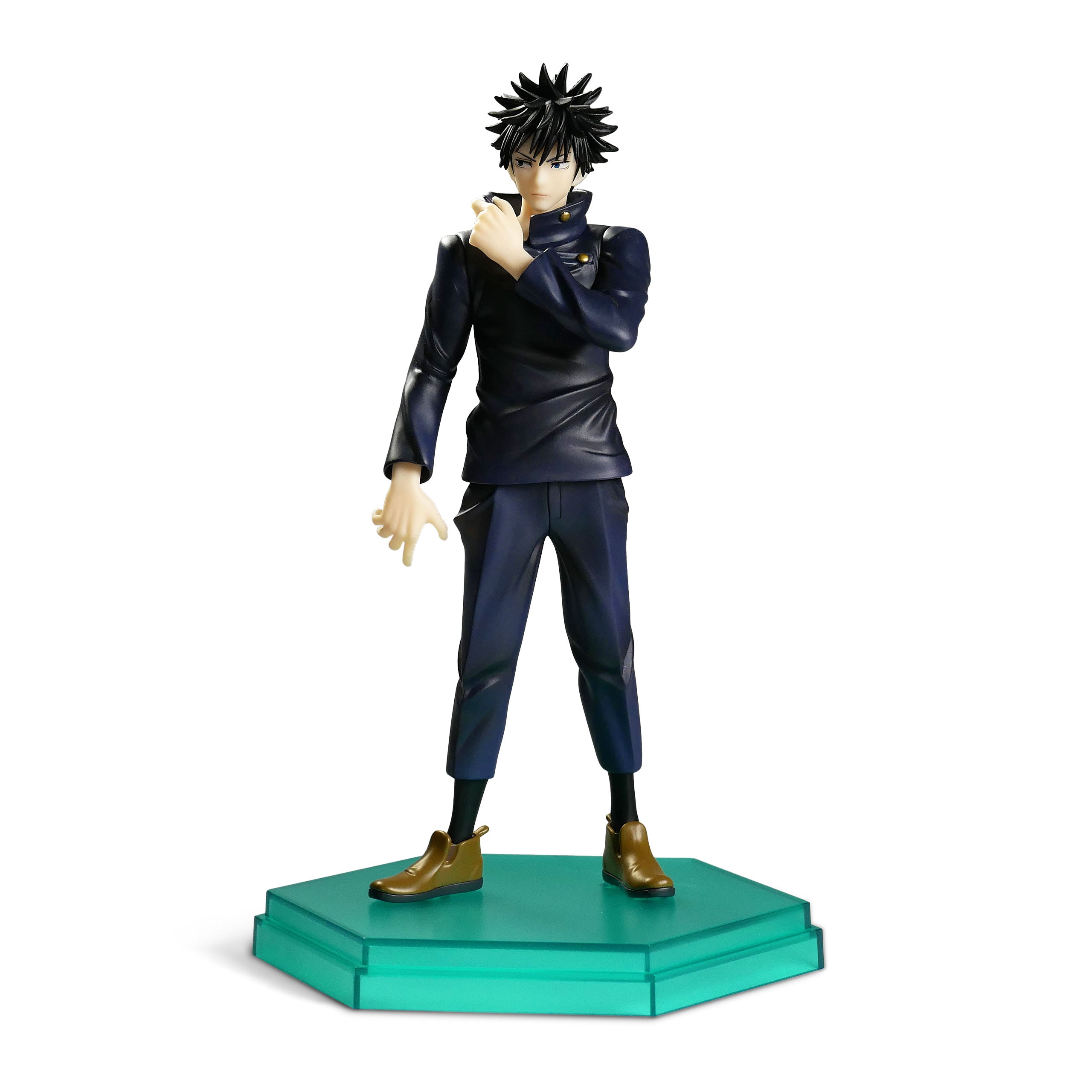 Imagen del producto Jujutsu Kaisen - Figura de Megumi Fushiguro 18,7 cm