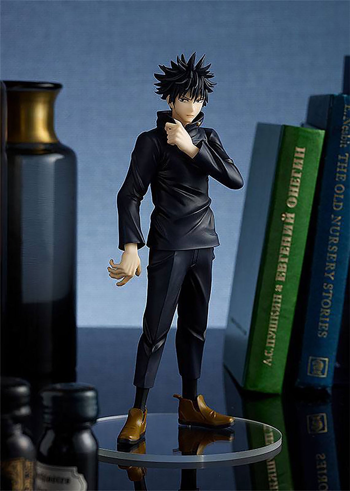 Imagen del producto Jujutsu Kaisen - Figura de Megumi Fushiguro 18,7 cm