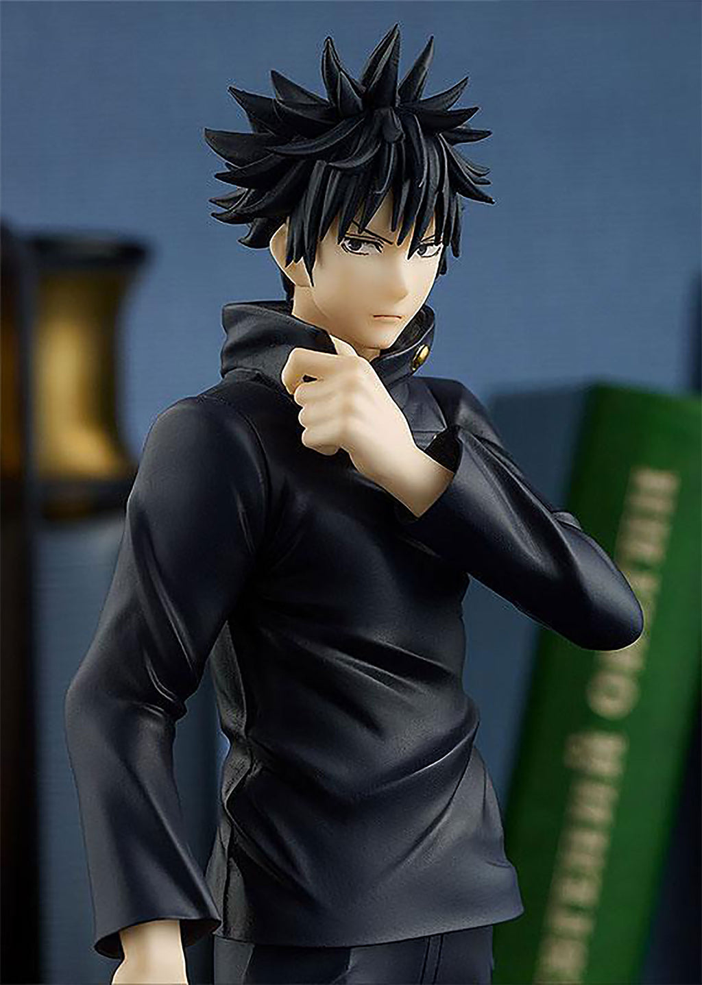 Imagen del producto Jujutsu Kaisen - Figura de Megumi Fushiguro 18,7 cm