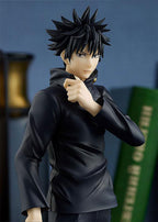 Imagen del producto Jujutsu Kaisen - Figura de Megumi Fushiguro 18,7 cm
