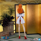 Imagen del producto One Piece - Figura de Nami Wanokuni Style II Versión A