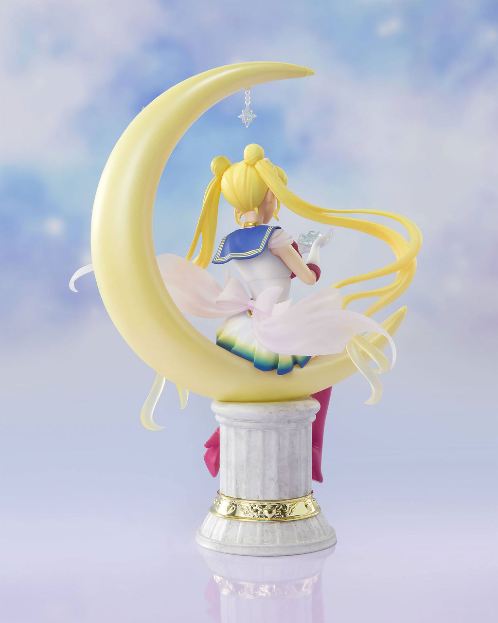 Product image Sailor Moon - Bright Moon Figure