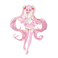 Product image Hatsune Miku - Sakura Miku Figure Newly Written Illustration Ver.