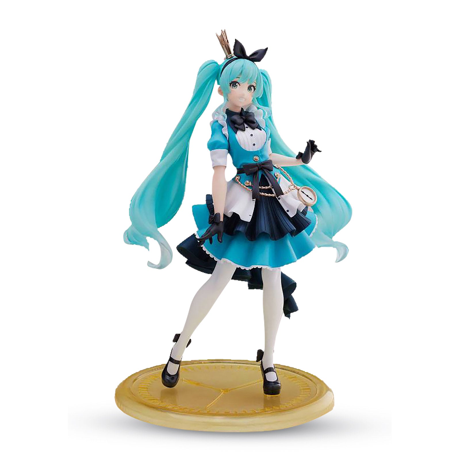 Imagen del producto Hatsune Miku - Figura de Alice