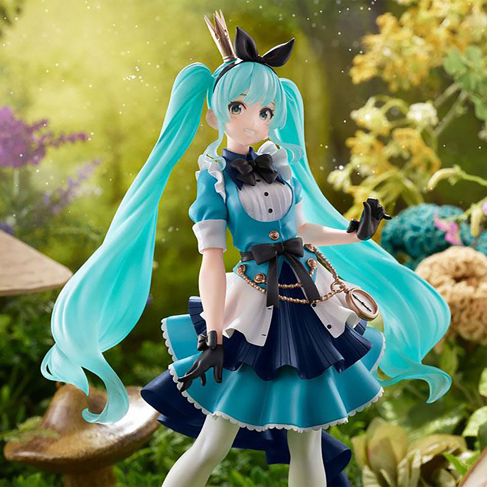 Imagen del producto Hatsune Miku - Figura de Alice