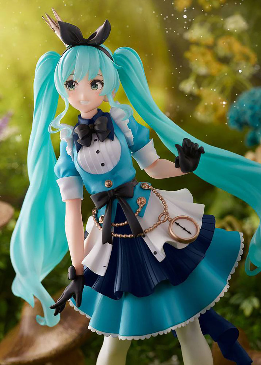 Imagen del producto Hatsune Miku - Figura de Alice