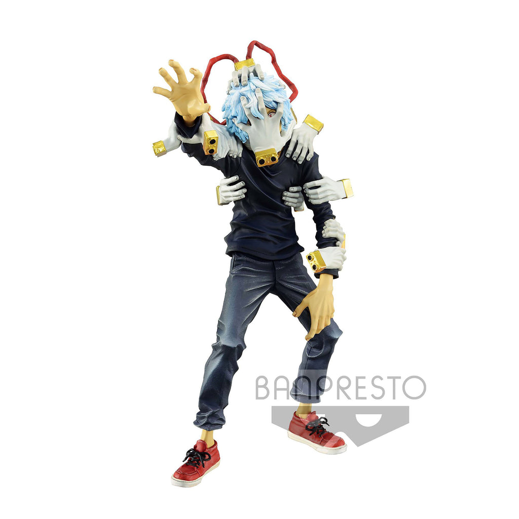 Imagen del producto My Hero Academia - Figura de Tomura Shigaraki