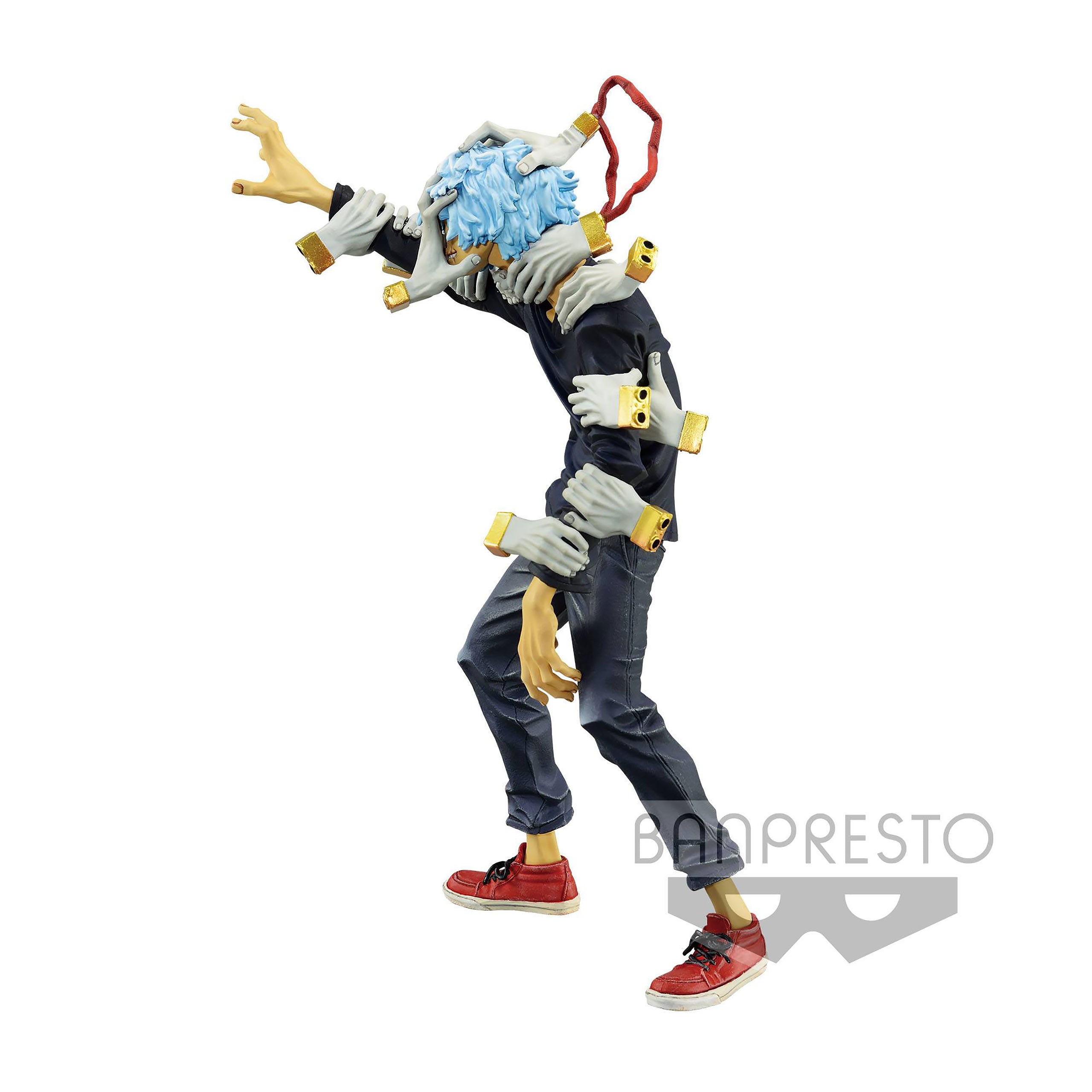 Imagen del producto My Hero Academia - Figura de Tomura Shigaraki
