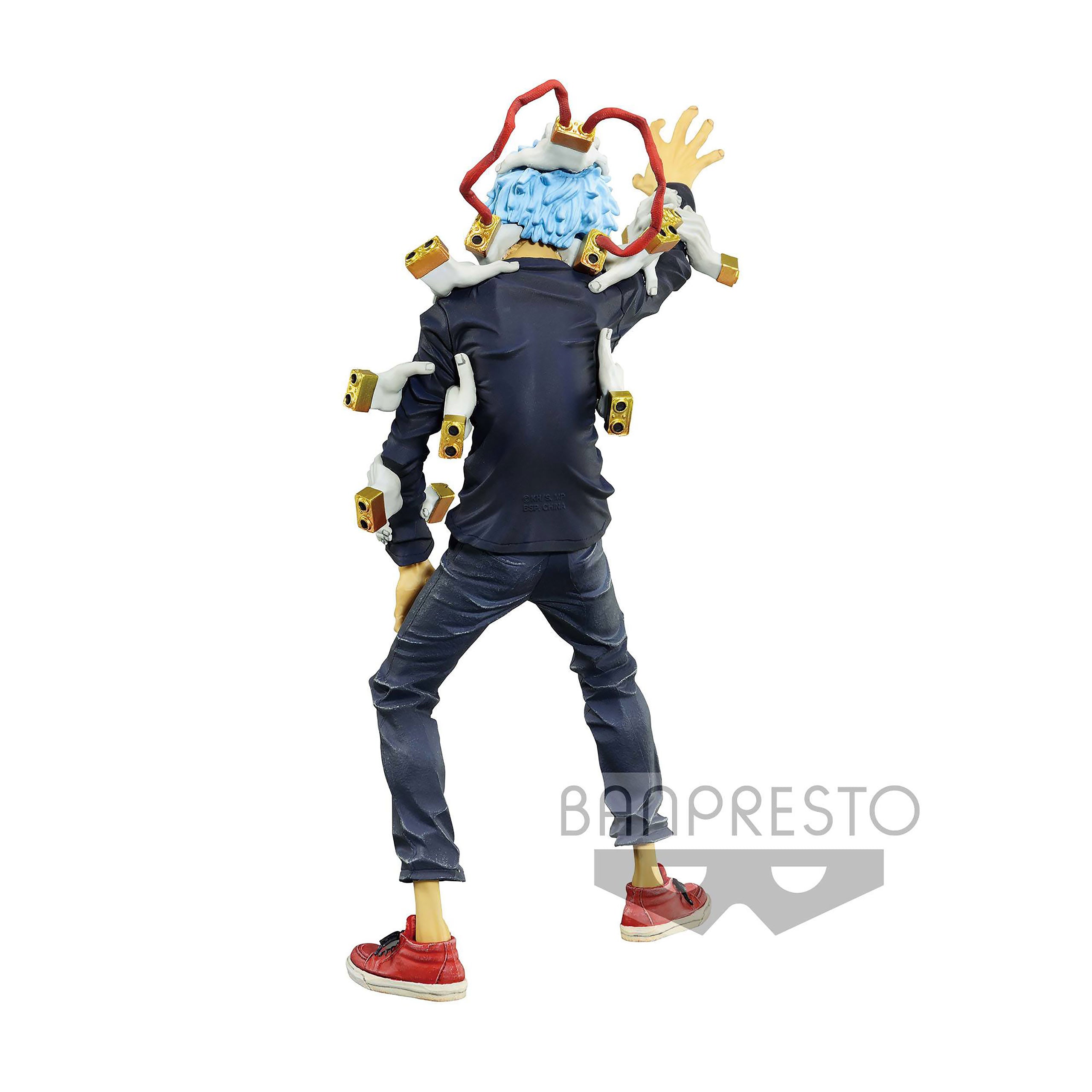 Imagen del producto My Hero Academia - Figura de Tomura Shigaraki