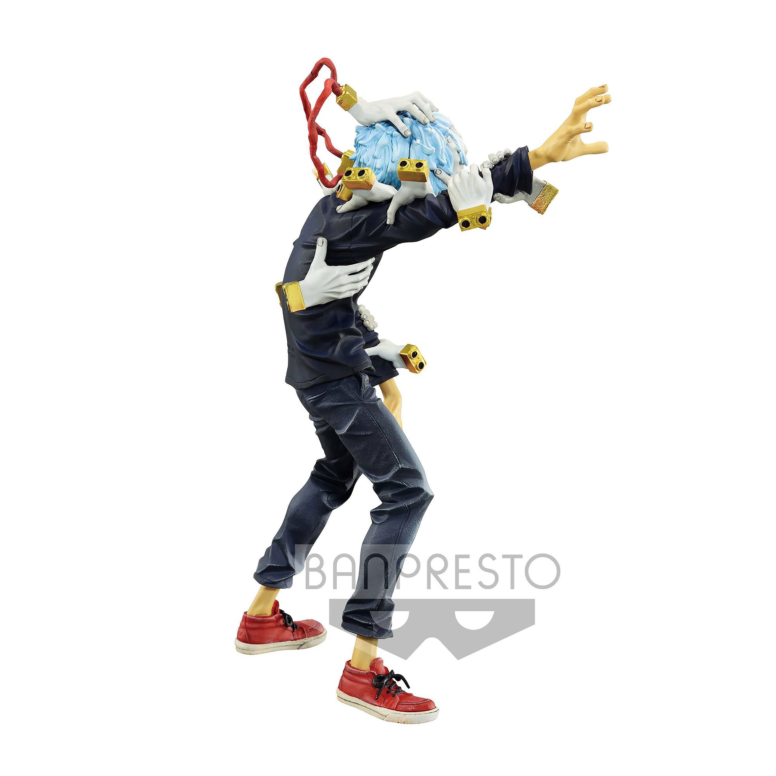 Imagen del producto My Hero Academia - Figura de Tomura Shigaraki