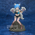 Product image Re:Zero - Rem Monster Motions Figure