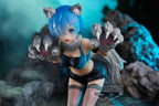 Product image Re:Zero - Rem Monster Motions Figure