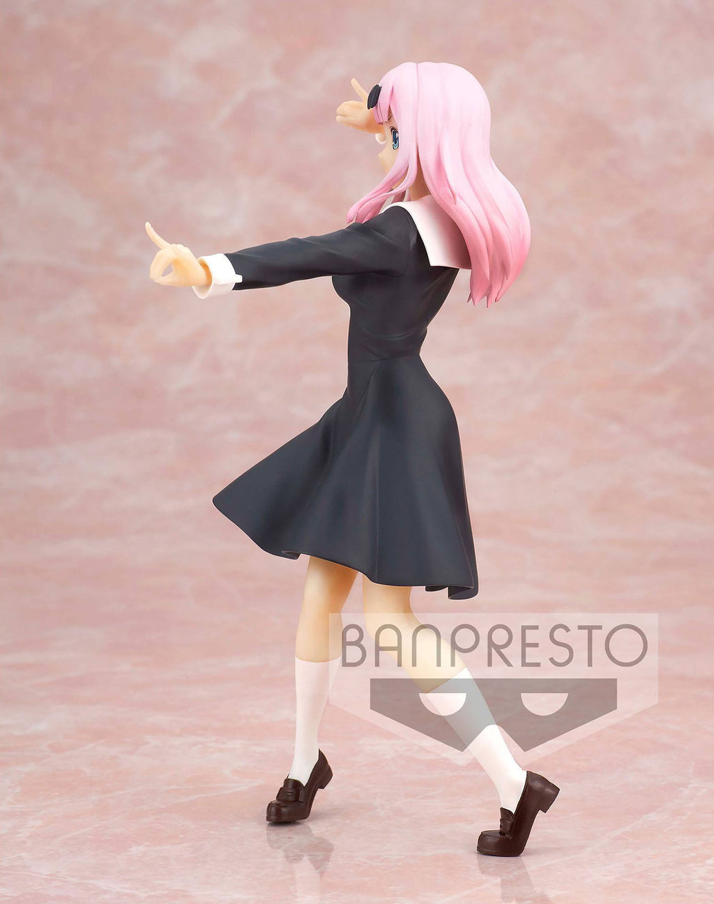 Imagen del producto Kaguya-sama Love is War - Figura de Chika Fujiwara 18 cm