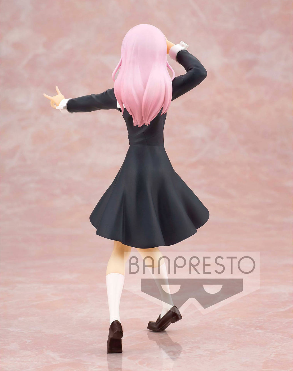 Imagen del producto Kaguya-sama Love is War - Figura de Chika Fujiwara 18 cm
