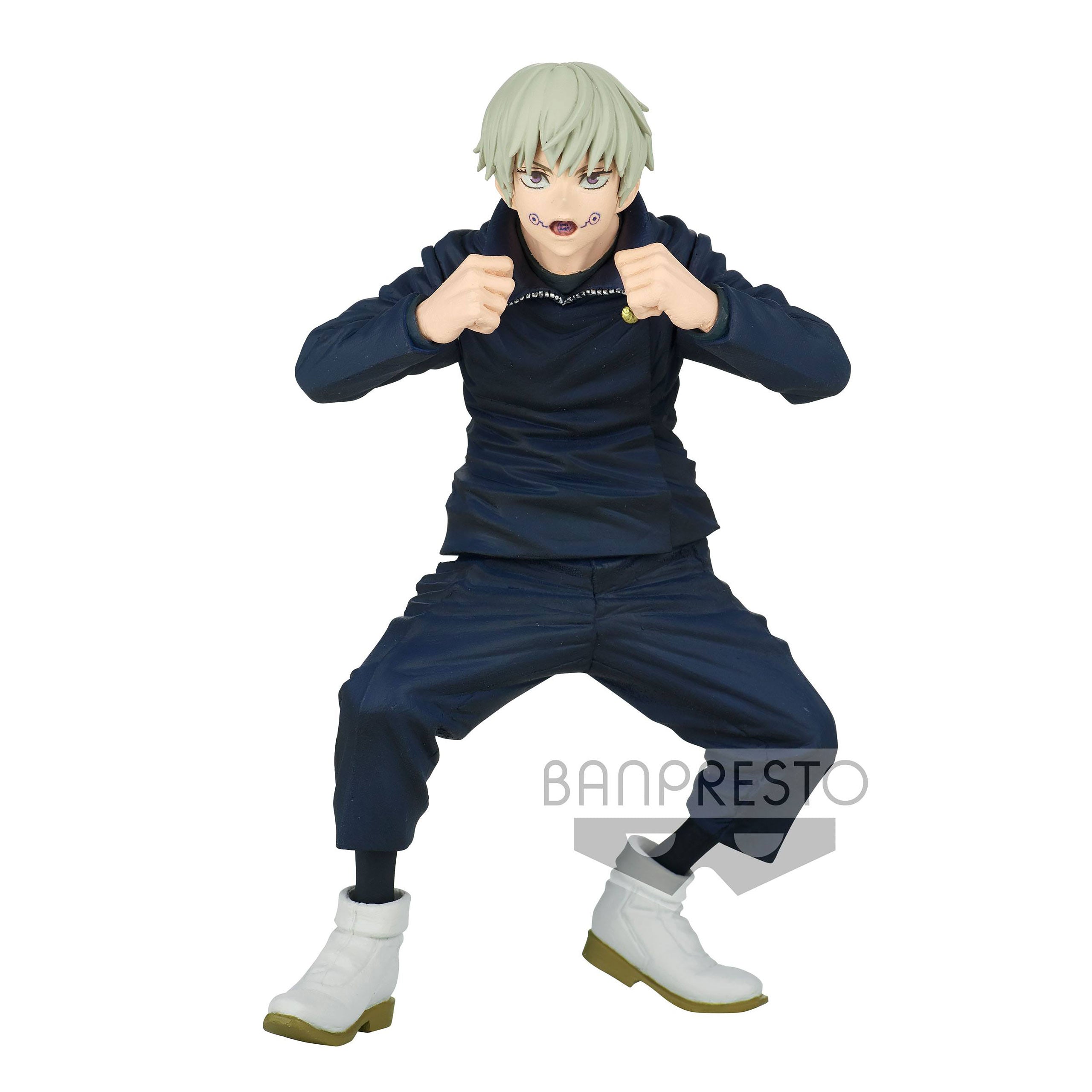 Imagen del producto Jujutsu Kaisen - Figura de Inumaki Toge