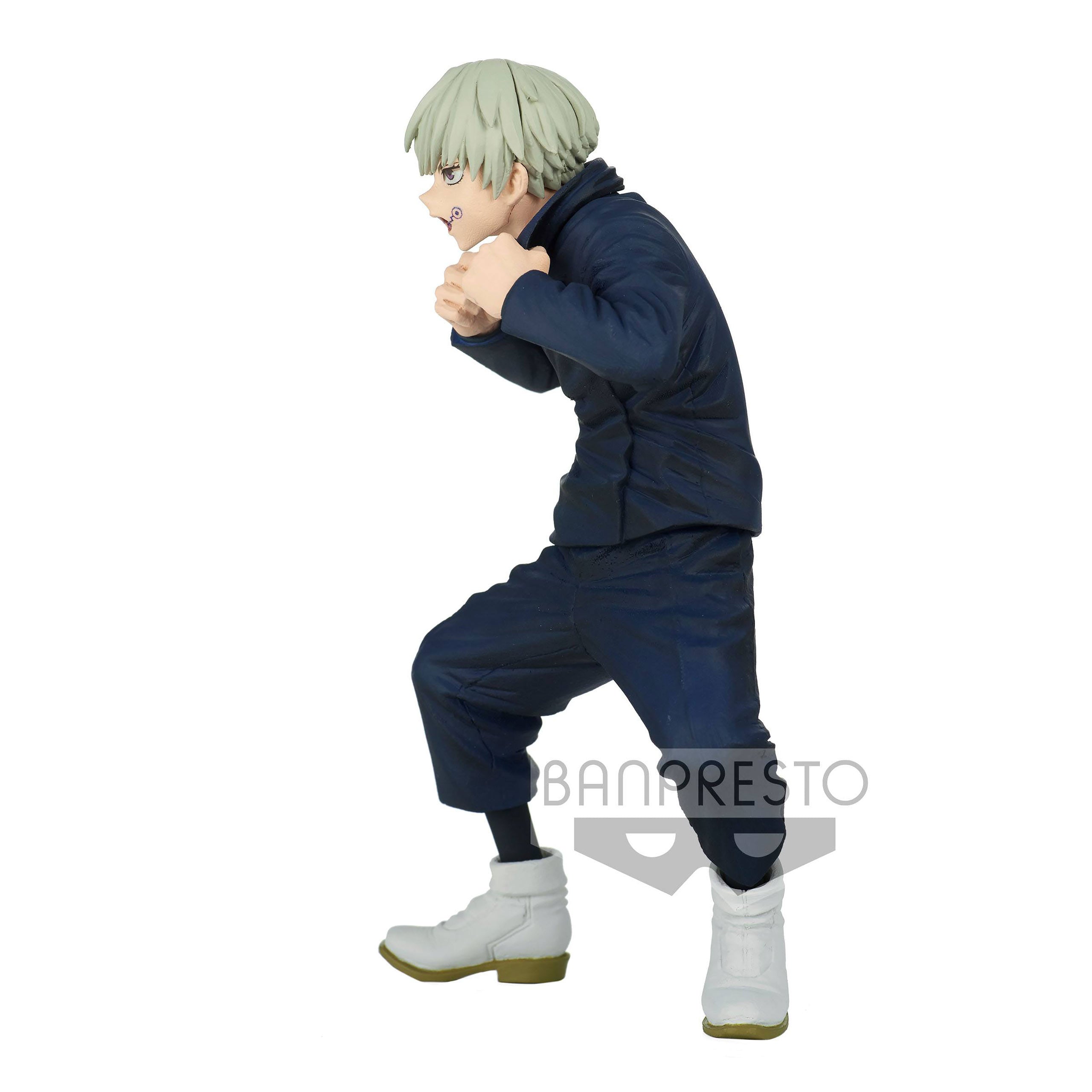 Imagen del producto Jujutsu Kaisen - Figura de Inumaki Toge