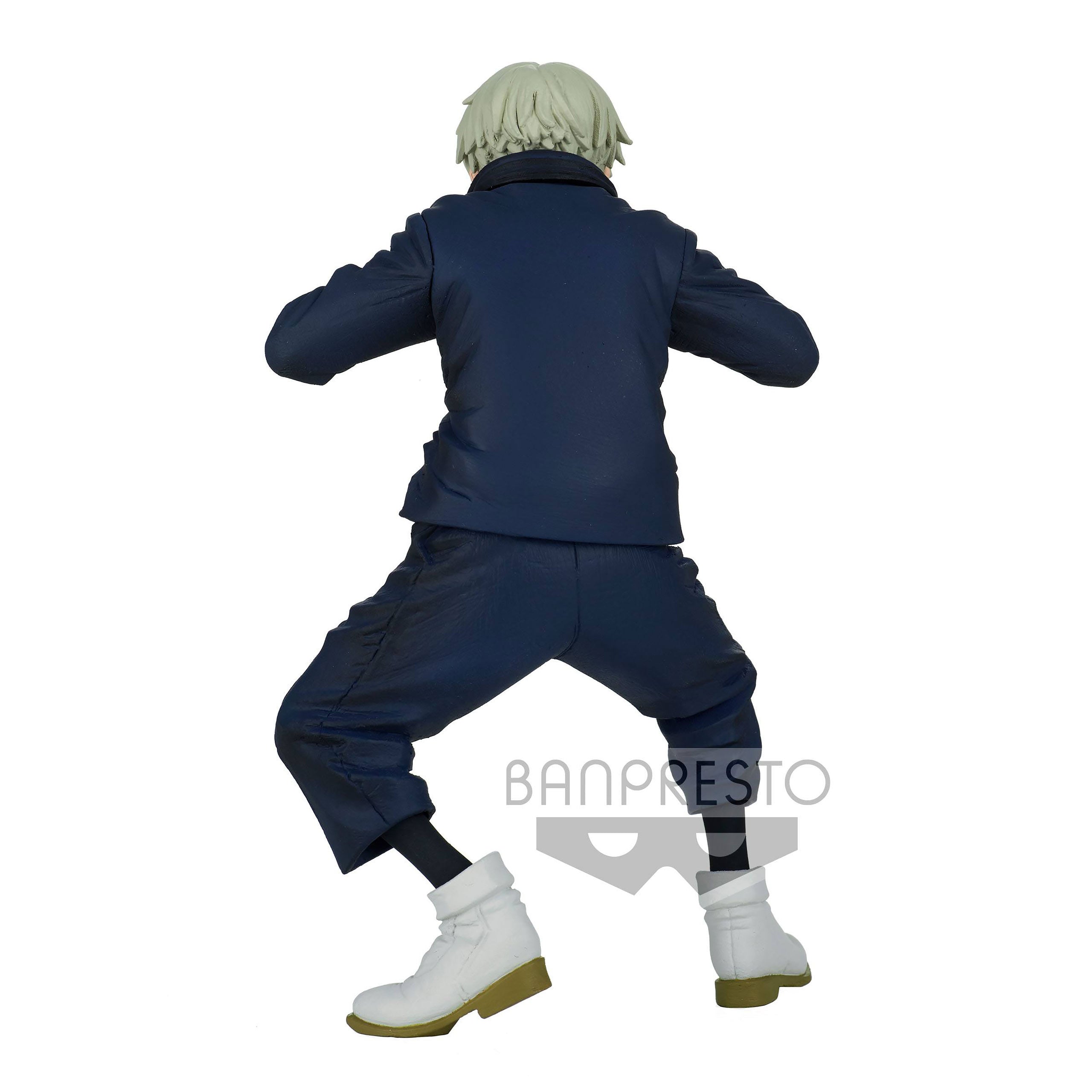 Imagen del producto Jujutsu Kaisen - Figura de Inumaki Toge