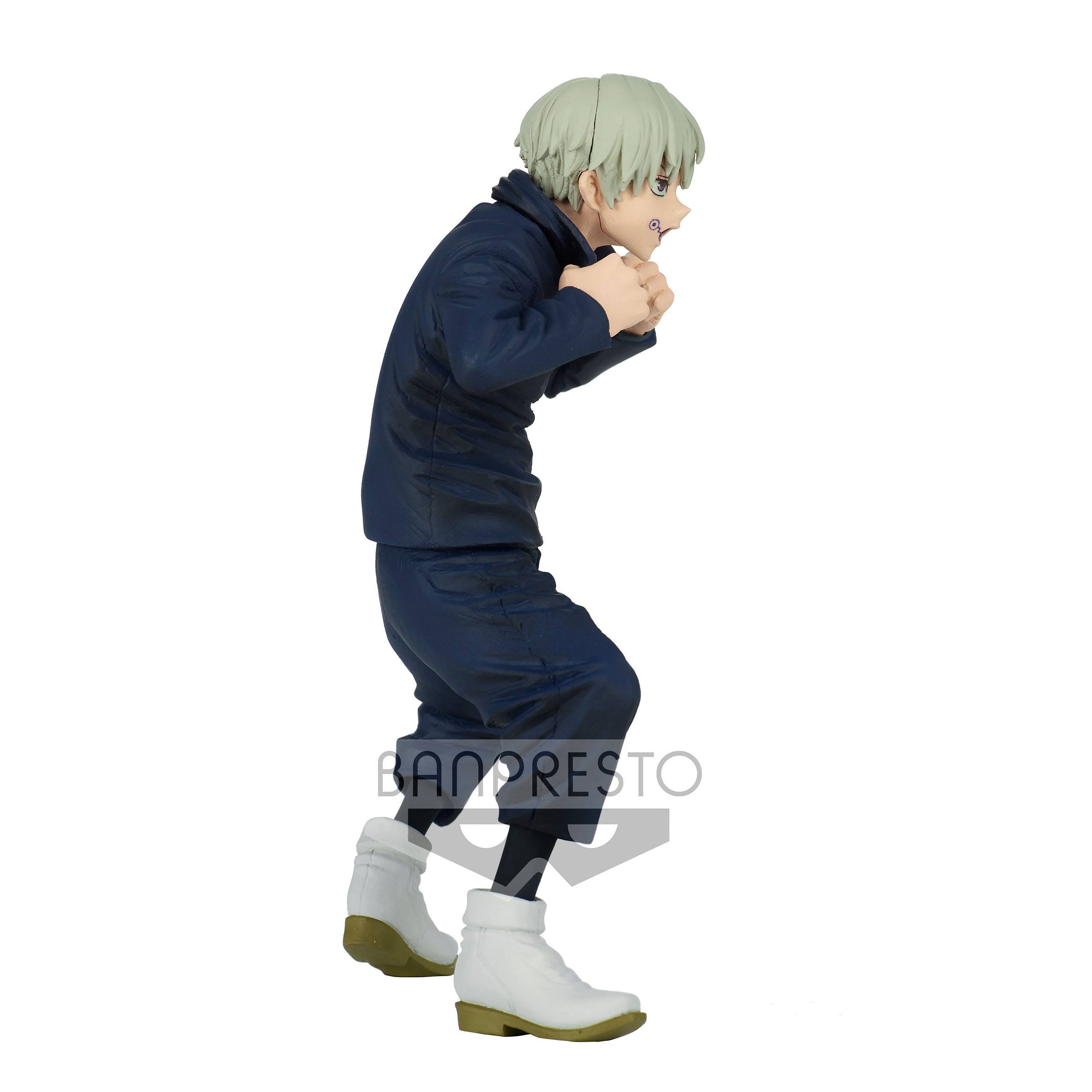 Imagen del producto Jujutsu Kaisen - Figura de Inumaki Toge
