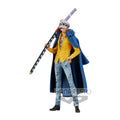 Imagen del producto One Piece - Figura de Trafalgar Law Wanokuni