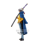 Imagen del producto One Piece - Figura de Trafalgar Law Wanokuni