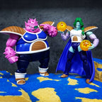 Product image Dragon Ball Z - Dodoria Action Figure