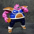 Product image Dragon Ball Z - Dodoria Action Figure