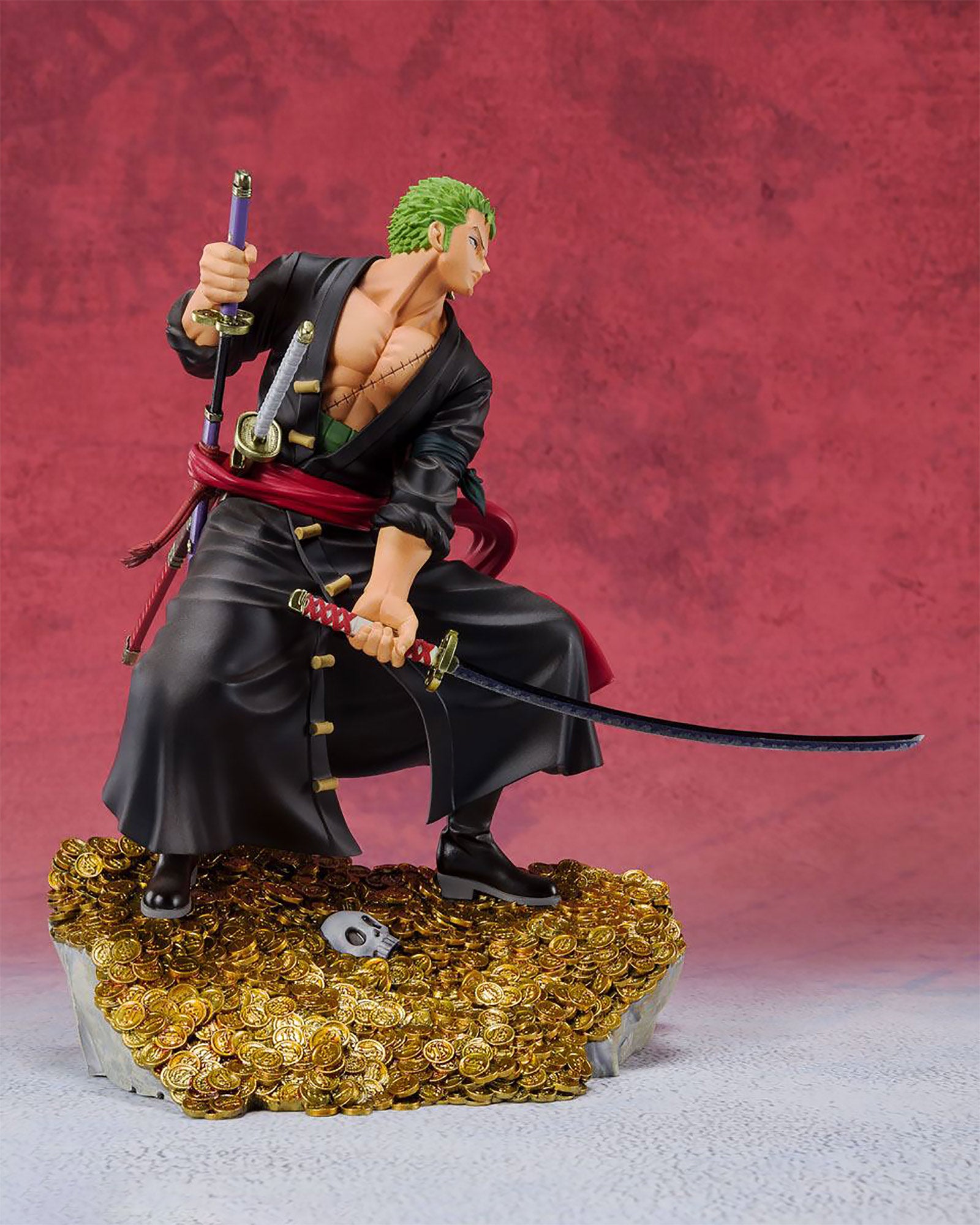 Product image One Piece - Roronoa Zoro figure
