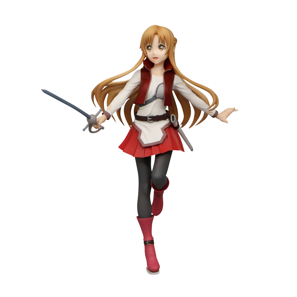 Imagen del producto Sword Art Online - Progressive Aria of a Starless Night - Figura de Asuna Yuuki