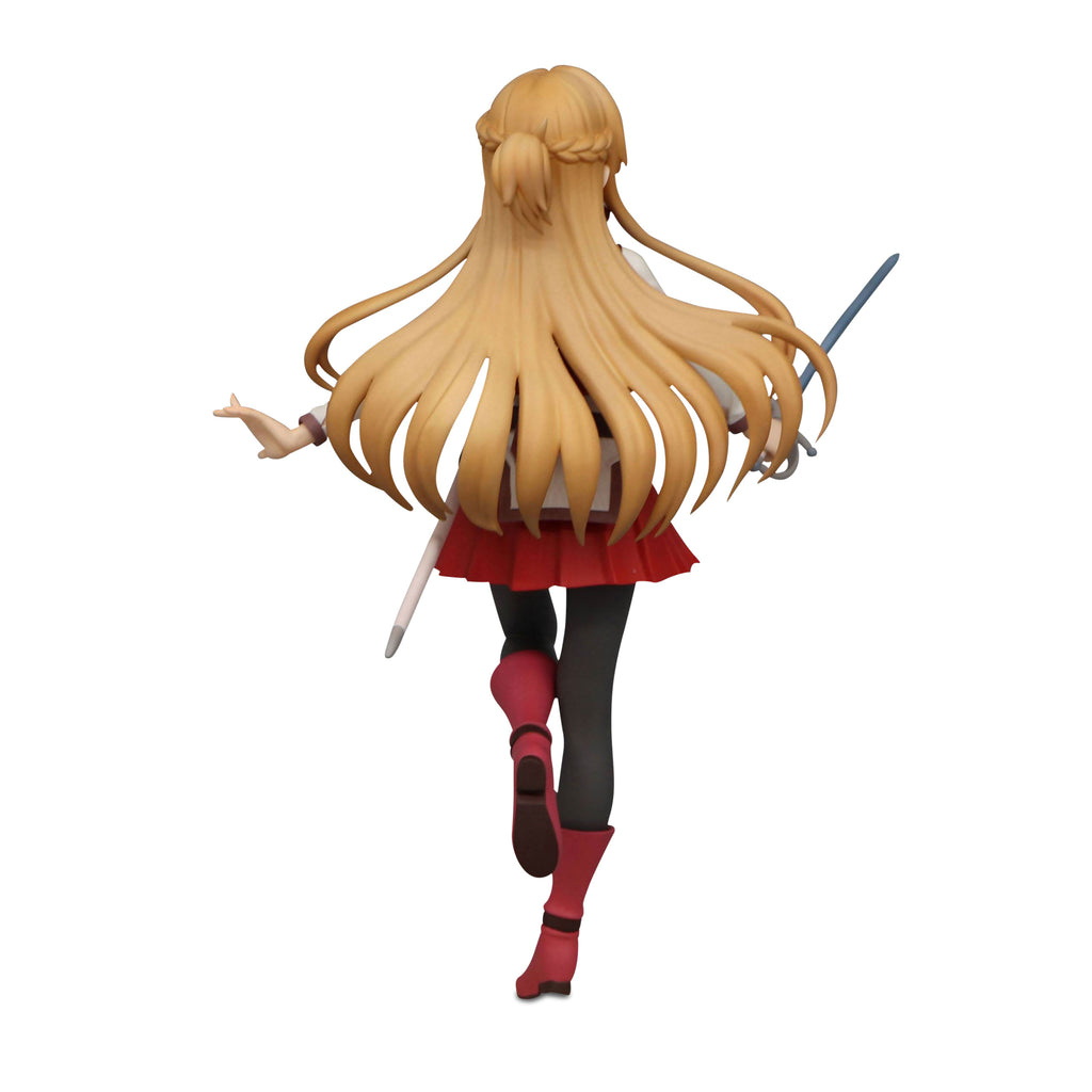 Imagen del producto Sword Art Online - Progressive Aria of a Starless Night - Figura de Asuna Yuuki
