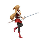 Imagen del producto Sword Art Online - Progressive Aria of a Starless Night - Figura de Asuna Yuuki