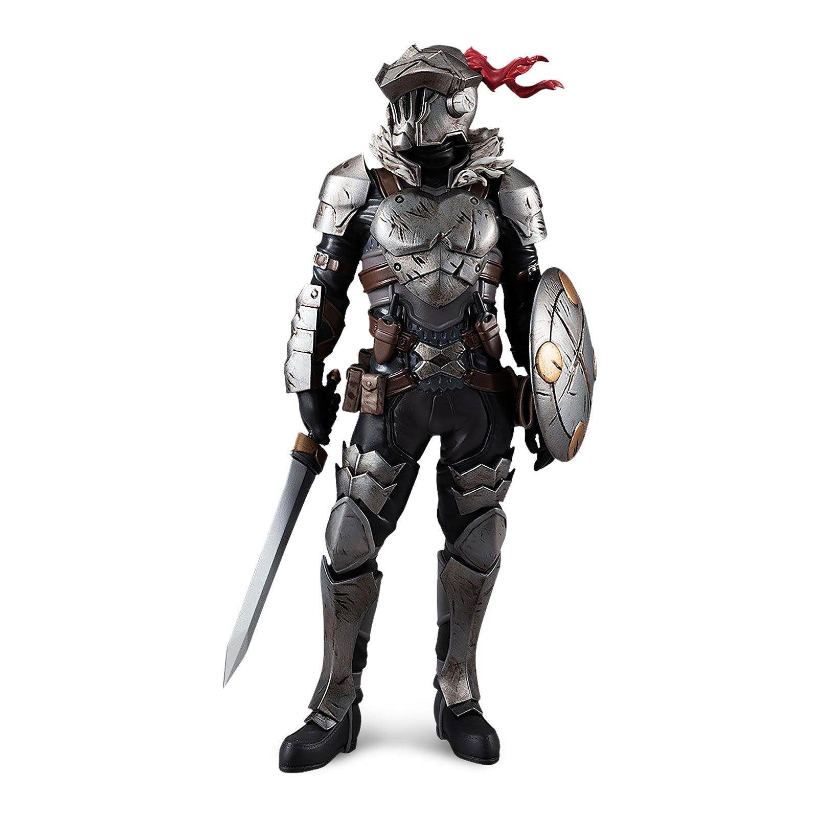Product image Goblin Slayer Figure 20.5 cm