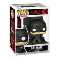 Imagen del producto Figura Funko Pop de The Batman Battle Ready