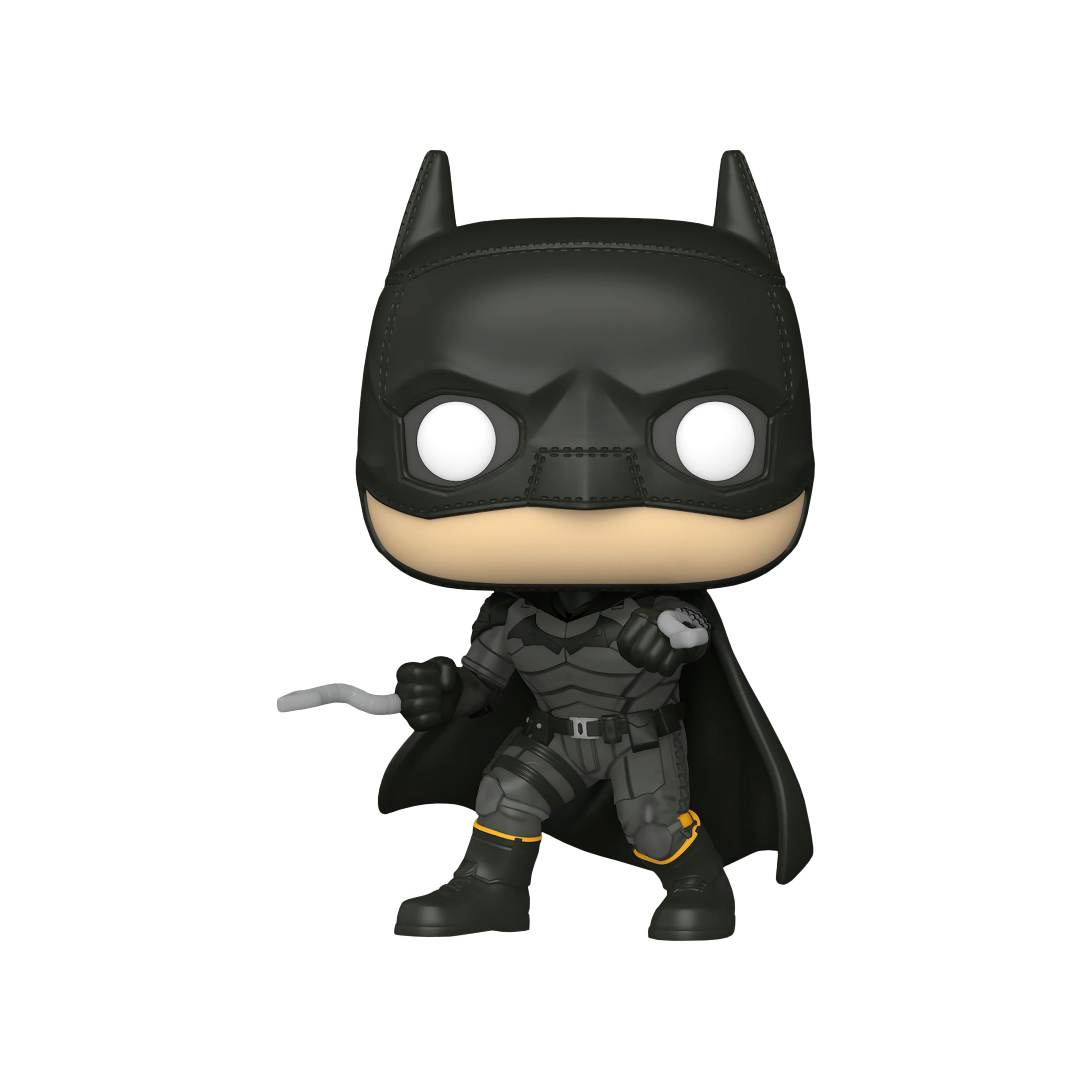 Imagen del producto Figura Funko Pop de The Batman Battle Ready